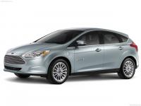 Ford Focus    2012 