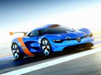  Alpine    