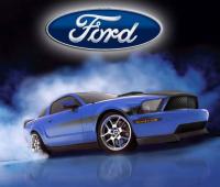 Ford Motors    