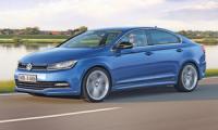 Volkswagen Golf    2015 