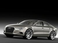 Audi    A6 Sportback