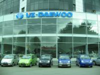 Daewoo    -