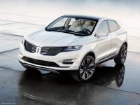 Lincoln    MKC