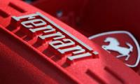 Ferrari   Alfa Romeo   