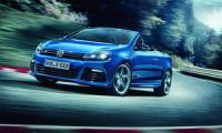 Volkswagen  Golf R Cabriolet