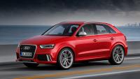    Audi Q3 RS  