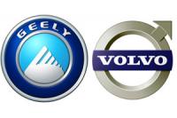 Volvo  Geely    
