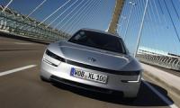 Volkswagen XL1   