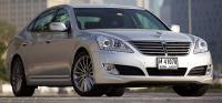 Hyundai   Equus