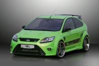       Focus RS