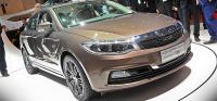   Qoros   16  