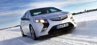    Opel Ampera   