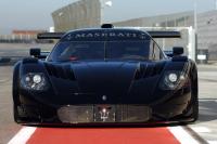 Maserati    MC12