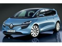  Renault Espace     