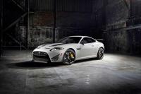  -    Jaguar XKR