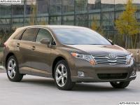     Toyota Venza   