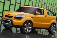 : Kia Soulster