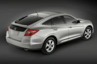      Honda Crosstour