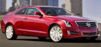 Cadillac ATS      2014 