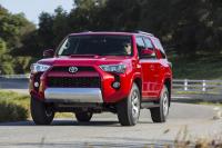      Toyota 4Runner