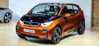 BMW i3  ,   