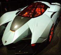 Lamborghini    Egoista