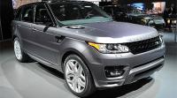      Range Rover Sport