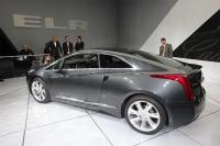 Cadillac ELR   