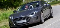   Aston Martin Rapide  