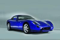  TVR    