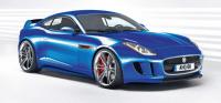 Jaguar F-Type  700-