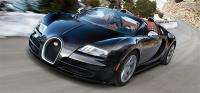 Bugatti Veyron      