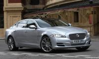 Jaguar       XJ