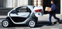 Renault Twizy  