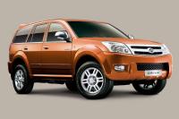 Great Wall     