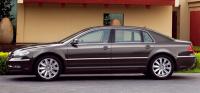 Volkswagen Phaeton    