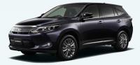 Toyota     Harrier