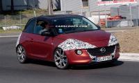 Opel Adam  150- 