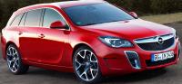 Opel Insignia OPC    