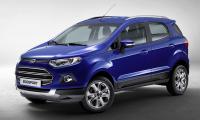 Ford   EcoSport