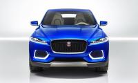   Jaguar C-X17