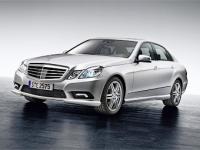  Mercedes-Benz E-Class   AMG-