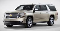 Chevrolet Tahoe  Suburban   