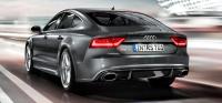 Audi    RS 7 Sportback