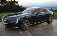 Cadillac Elmiraj    