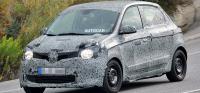  2014     Renault Twingo