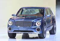      Bentley