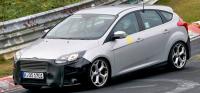     Ford Focus ST