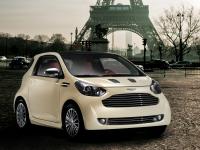 Aston Martin Cygnet   