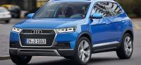  2016     Audi Q1